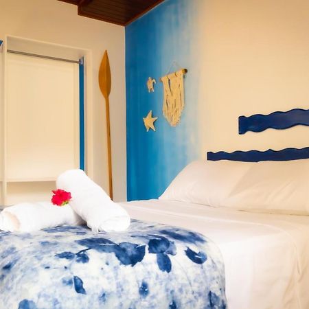 Raio De Sol Pousada & Camping Abraão Zewnętrze zdjęcie