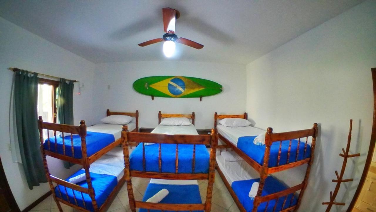 Raio De Sol Pousada & Camping Abraão Zewnętrze zdjęcie