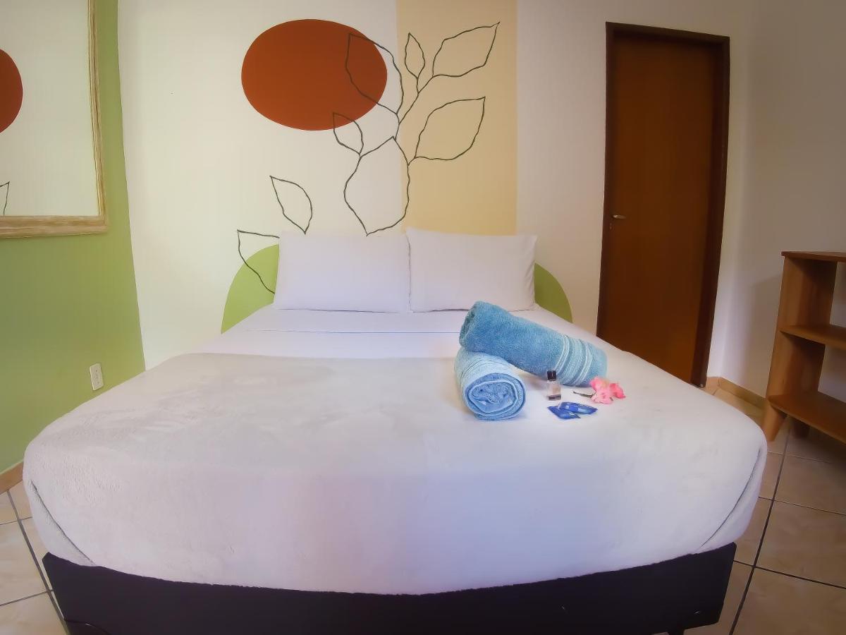 Raio De Sol Pousada & Camping Abraão Zewnętrze zdjęcie